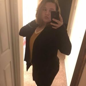 Meet your Posher, Charity